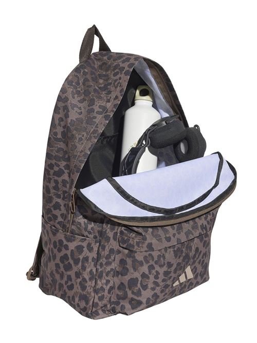 ess leo bp ADIDAS | KW8036EARSTR BROWN